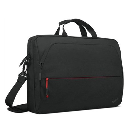 Lenovo | Fits up to size 16 "" | Essential | ThinkPad Essential 15.6"" Topload (Sustainable & Eco-friendly, made with recycled P - 4